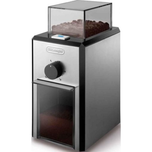 Delonghi KG89 kávédaráló