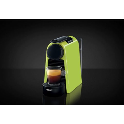 Delonghi Essenza Mini EN85L Lime Nespresso kávéfőző