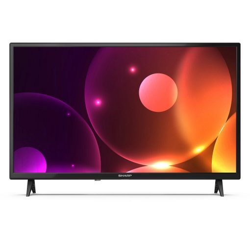 SHARP 32FA2E HD READY LED TV