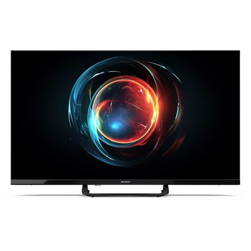 SHARP 32FH8EA 80cm-es Full HD Android LED TV Harman Kardon hangszórókkal