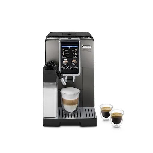 Delonghi ECAM 380.95.TB DINAMICA PLUS automata kávéfőző