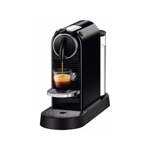 Delonghi EN167 B Citiz Nespresso kapszulás kávéfőző