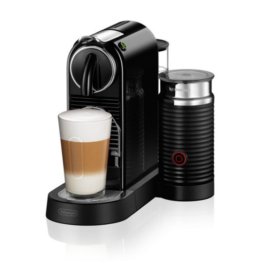 Delonghi EN267 BAE Citiz&Milk Nespresso kapszulás kávéfőző