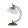 AMPLEX-0244 GRANADA Bronz színű Asztali lámpa 1xE27 60W IP20