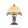 AMPLEX-8194 CORDOBA Bronz színű Asztali lámpa 1xE27 60W IP20