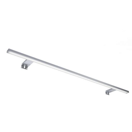 AREZZO LED Lámpa ESTHER 100cm IP44 4000K króm