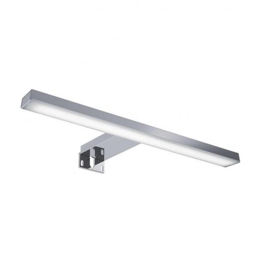 AREZZO LED Lámpa ESTHER 28cm IP44 4000K króm