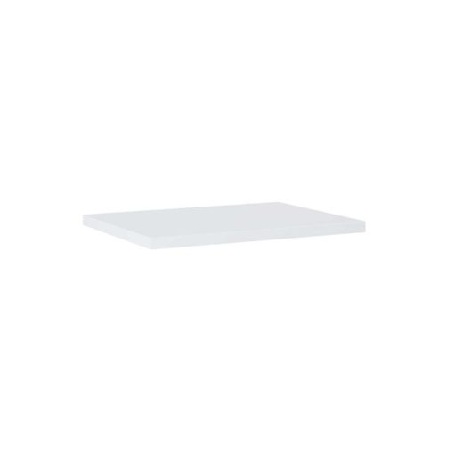 AREZZO design 60x46 cm mosdópult, Mf. Fehér színben