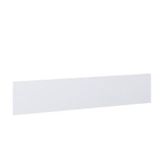 AREZZO design márvány fali panel 100/20/1,5 matt fehér
