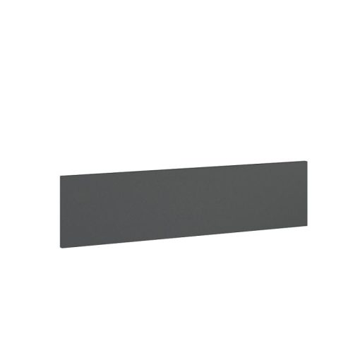 AREZZO design márvány fali panel 80/20/1,5 matt antracit