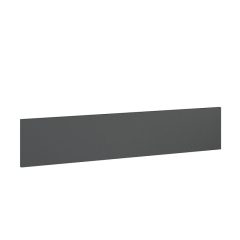 AREZZO design márvány fali panel 100/20/1,5 matt antracit
