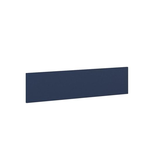 AREZZO design márvány fali panel 80/20/1,5 matt kék