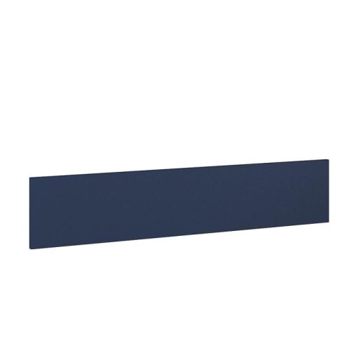 AREZZO design márvány fali panel 100/20/1,5 matt kék