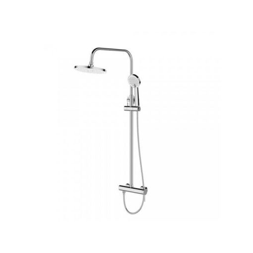 AREZZO design SLIMFIELD zuhanyrendszer (komplett) AR-24604