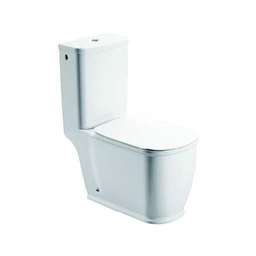 AREZZO design CHARLTON kombi wc alsós/hátsós AR-402 ( 2 doboz )