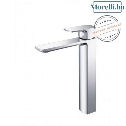 AREZZO design SPRINGFIELD 240 magasított mosdó csaptelep AR-5032