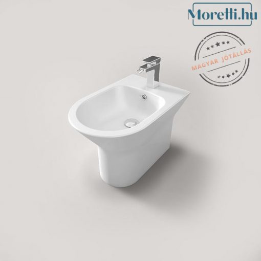 AREZZO design VERMONT álló bidet