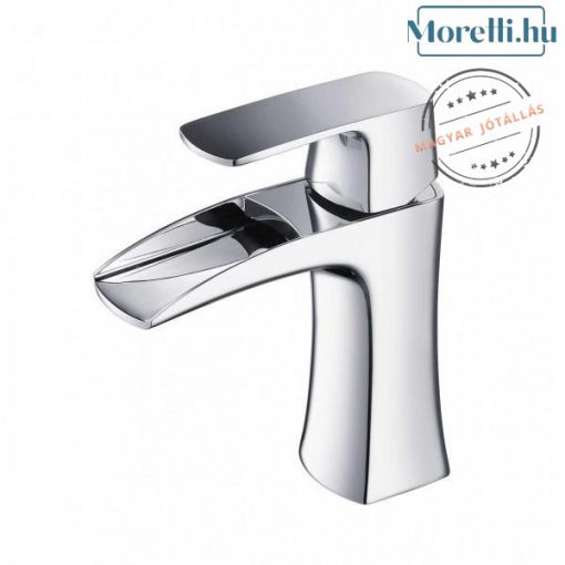 AREZZO design WAKEFIELD Cascade mosdó csaptelep AR-7001