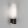 ASTRO-1047005 BARI Barna Színű Fürdőszoba Tükörmegvilágító Lámpa 1XG9 3W IP44