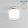 ASTRO-1049003 AREZZO CEILING Króm Színű Fürdőszoba Mennyezeti Lámpa 1XE27 12W IP44