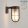 ASTRO-1368026 CABIN WALL Barna Színű Fürdőszoba Tükörmegvilágító Lámpa 1XE27 12W IP44