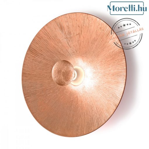 Fali Lámpa Bronz MOON AUSTROLUX A1306-61XL-3-SunCu