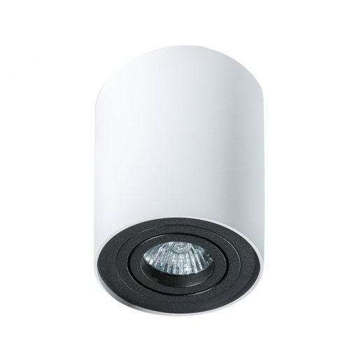 AZZARDO-1436 BROSS Fehér Színű Mennyezeti Lámpa 1xGU10 50W IP20