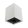 AZZARDO-1439 ELOY Fehér Színű Mennyezeti Lámpa 1xGU10 50W IP20