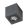 AZZARDO-1712 MINI ELOY Fekete Színű Mennyezeti Lámpa 1XGU10 50W IP20