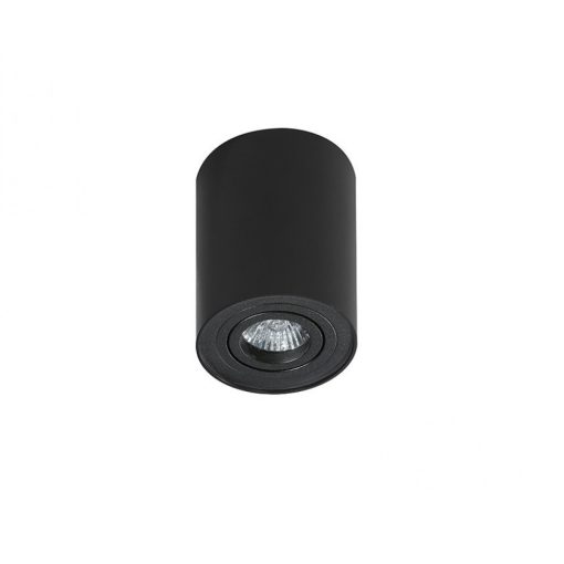 AZZARDO-2135 BROSS Fekete Színű Mennyezeti Lámpa 1xGU10 50W IP20