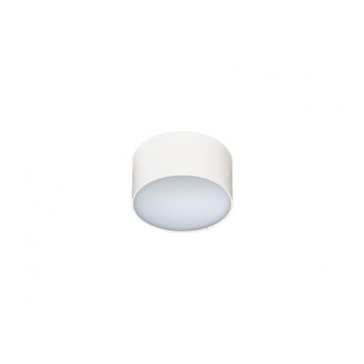 AZZARDO-2256 MONZA Fehér SZínű Mennyezeti Lámpa LED 10W 4000K 1020LM