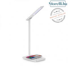 Íróasztali Lámpa Fehér Desk Lamp BRAYTRON BK01-02680