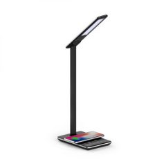   BRAYTRON-BK01-02681 Desk Lamp Fekete Színű Asztali Lámpa LED 5W IP20