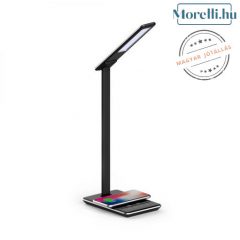 Íróasztali Lámpa Fekete Desk Lamp BRAYTRON BK01-02681