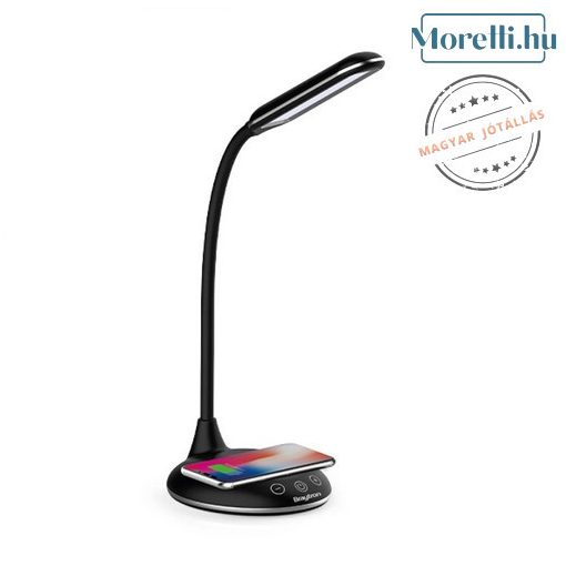 Íróasztali Lámpa Fekete Desk Lamp BRAYTRON BK01-02781