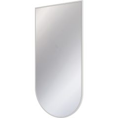   DEANTE-ADI-A851 SILIA TÜKÖR ALUMINIUM KERETBEN 1000x500X20MM