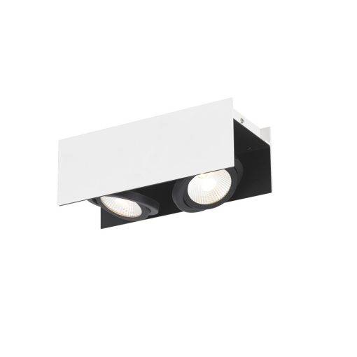 EGLO-39316 VIDAGO Fehér Színű Mennyezeti Lámpa LED 10W IP20