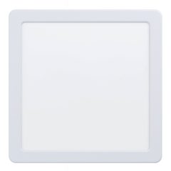   EGLO-99181 Fueva fehér színű beépíthető led panel 1X16.5W 2000Lm 4000K Ip20