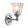 ELSTEAD-BATH-AUSTEN1-PC Króm Színű Fürdőszoba Tükörmegvilágító Lámpa 1XG9 3,5W IP44
