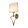 ELSTEAD-BATH-FALMOUTH-FG Arany Színű Fürdőszobai Fali Lámpa 1XG9+LED 3,5W IP44