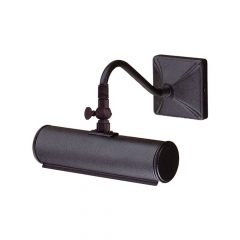 Fali lámpa Fekete PICTURE LIGHT ELSTEAD-PL1-10-BLACK