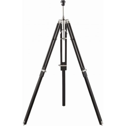 Állólámpa Réz ENDON-EH-TRIPOD-FLBL