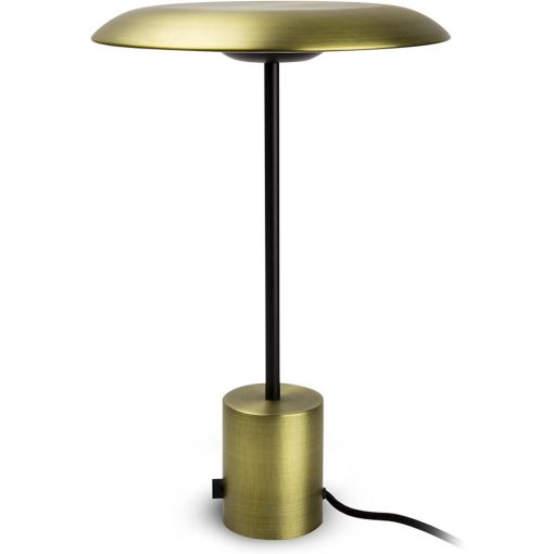 FARO-28387 HOSHI Arany Színű Asztali Lámpa LED 12W IP20