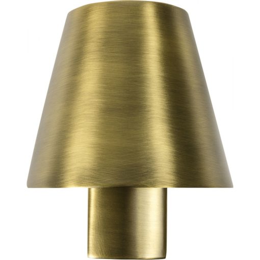 FARO-62163 LE PETIT Arany Színű Fali Lámpa LED 4W IP20