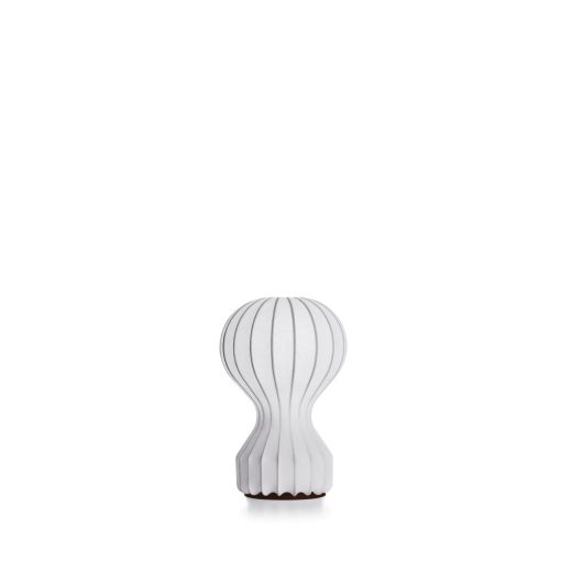 FLOS F2701009 GATTO PICCOLO Fehér Színű Asztali Lámpa 1XE14 60W IP20