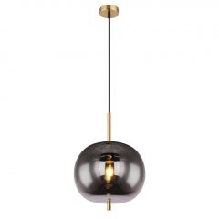 Függeszték Bronz BLACKY I GLOBO-15345H1MM