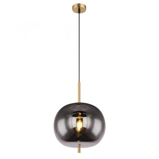 Függeszték Bronz BLACKY I GLOBO-15345H1MM