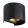 GLOBO-34168RB VERONIKA Matt fekete Színű Kültéri Lámpa 1XLED 3W IP54