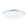 GLOBO-48388-24 PIERRE fehér mennnyezet lámpa 1xLED 24W 1800lm 3000K ↕80mm Ø370mm