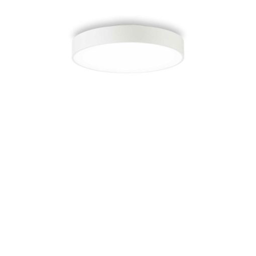 Mennyezeti Lámpa Fehér HALO IDEAL LUX 223186